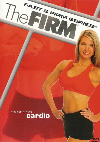 The Firm: Express Cardio 在线观看和下载完整电影