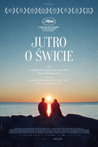Okładka filmu Jutro o świcie