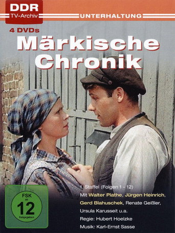 Märkische Chronik 在线观看和下载完整电影