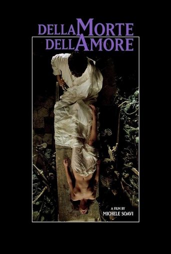 Dellamorte Dellamore 在线观看和下载完整电影