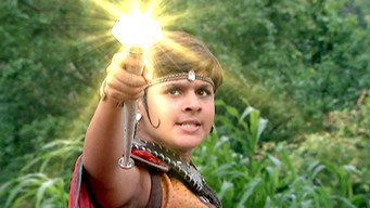 Baalveer And Ashwasur