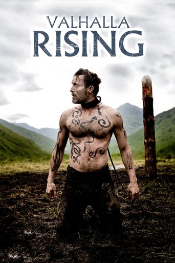 Valhalla Rising 在线观看和下载完整电影