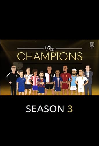 The Champions