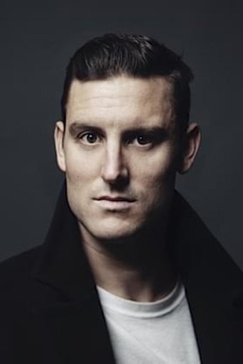 Image of Winston McCall