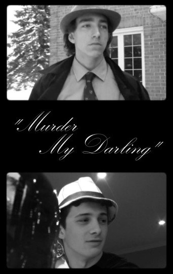 Murder My Darling 在线观看和下载完整电影