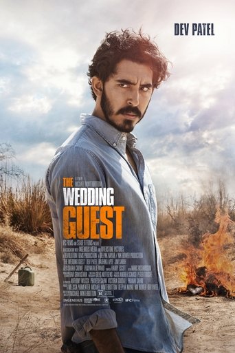 《The Wedding Guest》線上免費看- 電影