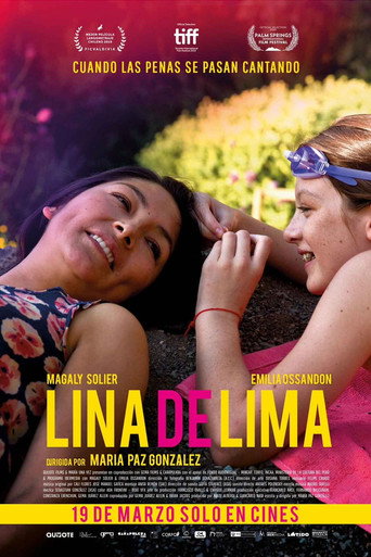 Lina de Lima 在线观看和下载完整电影