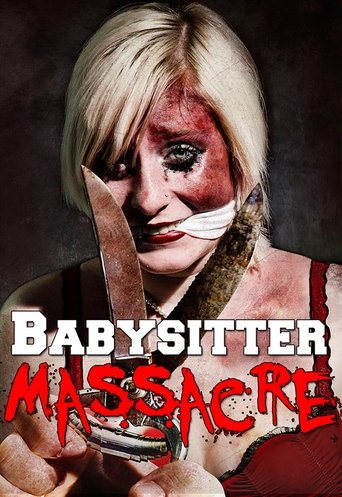 Babysitter Massacre線上电影看完整版