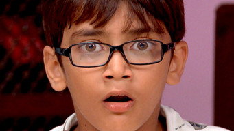 Imagica Competition In School