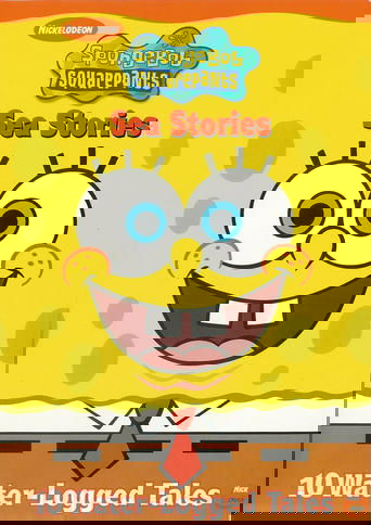 SpongeBob SquarePants: Sea Stories