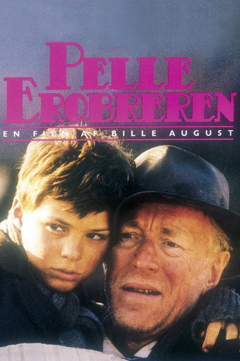 Pelle Erobreren 在线观看和下载完整电影
