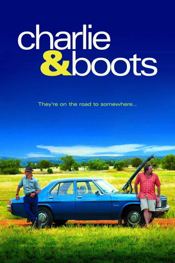 Charlie & Boots 在线观看和下载完整电影
