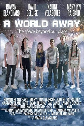 A World Away altyazılı izle