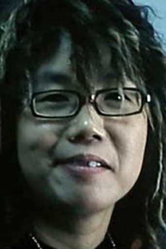 Image of Ruth Tsang