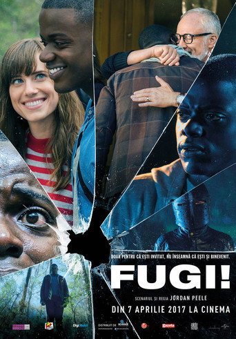 Fugi! filme online subtitrate romana