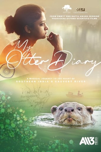 My Otter Diary