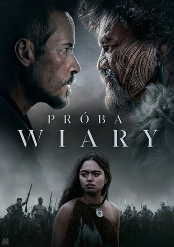 Okładka filmu Próba wiary