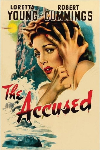The Accused 在线观看和下载完整电影