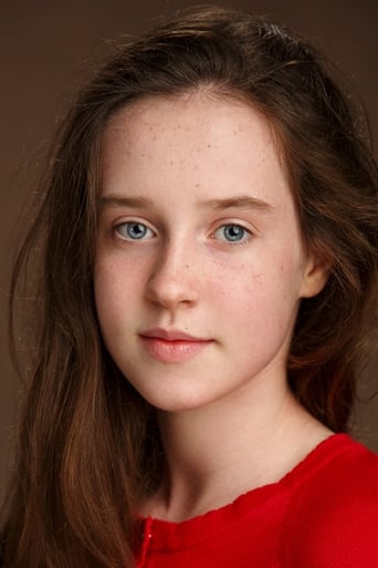 Image of Olivia McKevitt