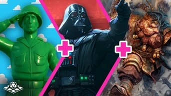 Star Wars: Unlimited, D&D says no to AI, Free Tabletop Games & More!