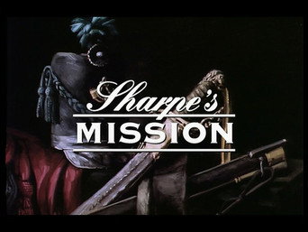 Sharpe's Mission