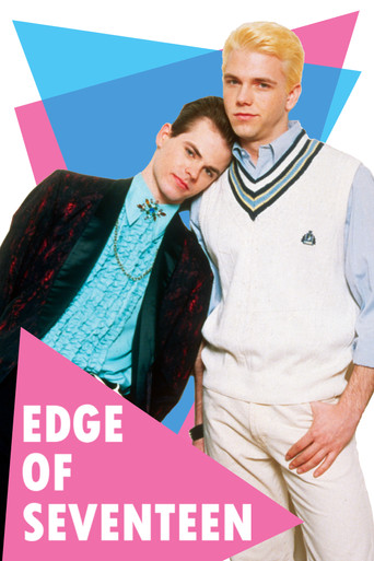 Edge of Seventeen 在线观看和下载完整电影