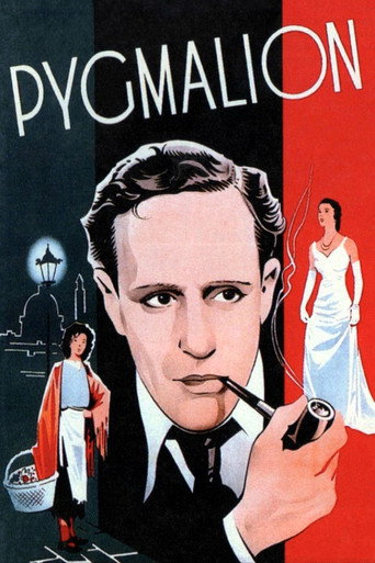 Pygmalion 在线观看和下载完整电影