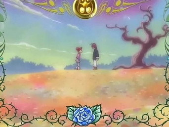 The Final Physical Examination・Hana-chan's Mamas Protect Her!