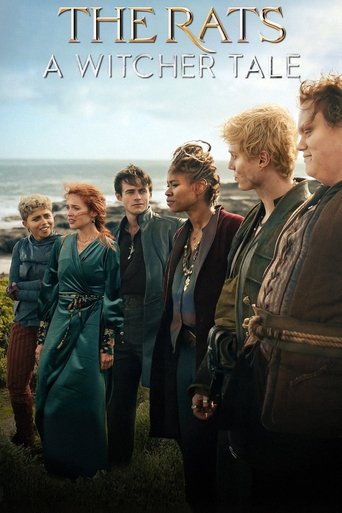 The Rats: A Witcher Tale