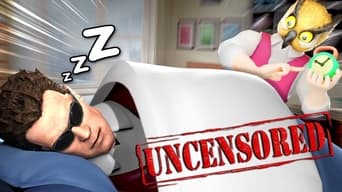 VANOSS WOULDN’T LET ME GO TO BED! (UNCENSORED)