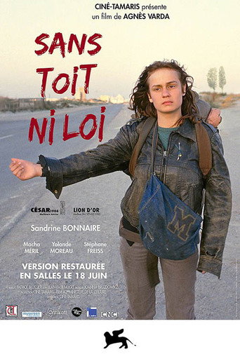 Sans toit ni loi 在线观看和下载完整电影