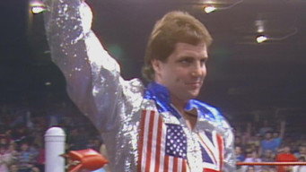 WCCW - February 25, 1984
