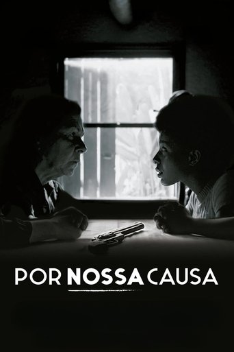 Por Nossa Causa