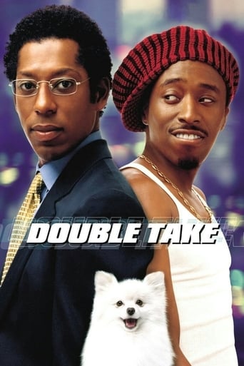 مترجم اون لاين فيلم Double Take 2001 مترجم كامل - تحميل افلام