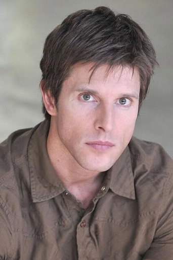 Image of Daniel Kucan