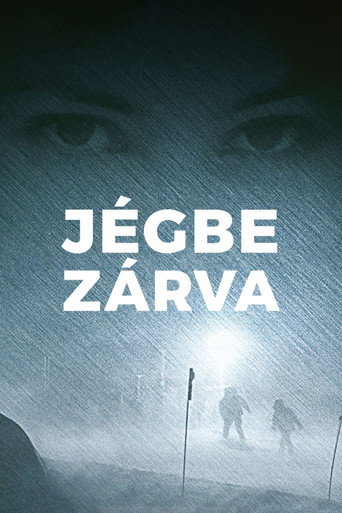 Okładka filmu Frost