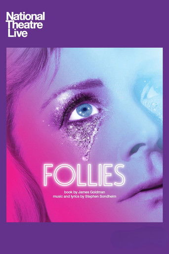 National Theatre Live: Follies