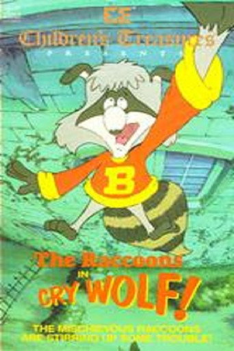 The Christmas Raccoons 在线观看和下载完整电影