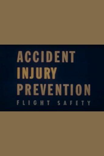 Accident Injury Prevention