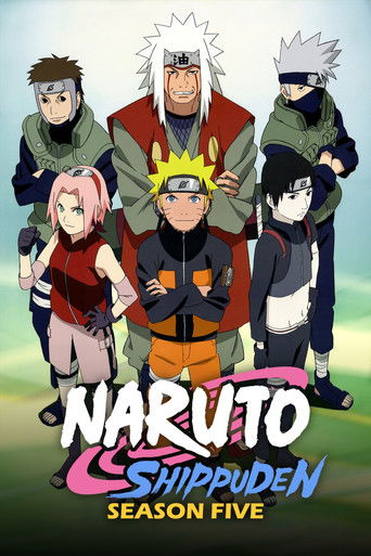 S5 • Three Tails' Appearance poster image