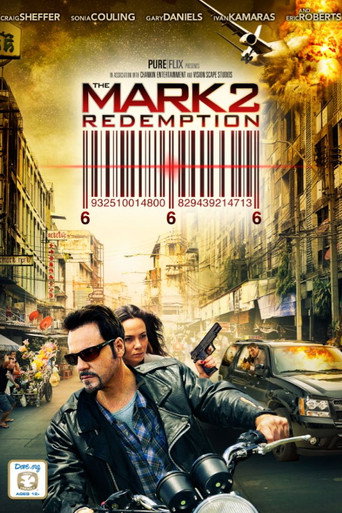 The Mark: Redemption 在线观看和下载完整电影