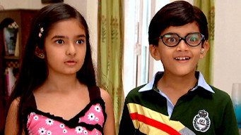 Baalveer Rejects Natkhat Pari's Gift