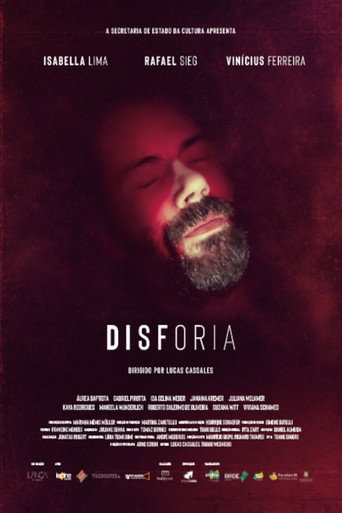 Disforia 在线观看和下载完整电影
