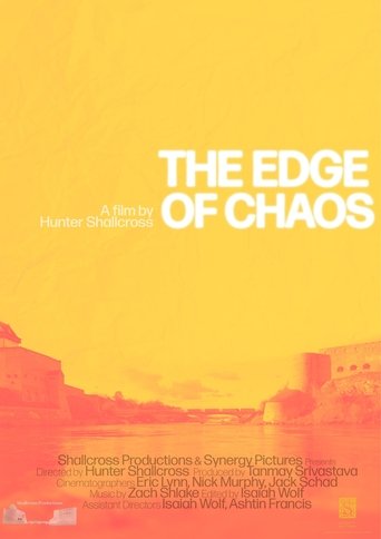 The Edge of Chaos