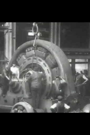 Assembling a Generator 在线观看和下载完整电影