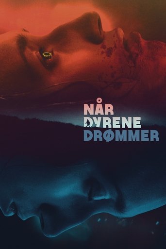 Når dyrene drømmer線上电影看完整版