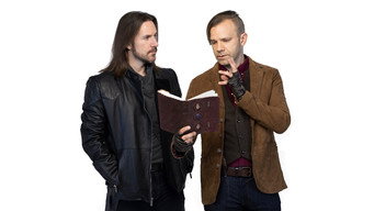 The Genesis Ward episode still image