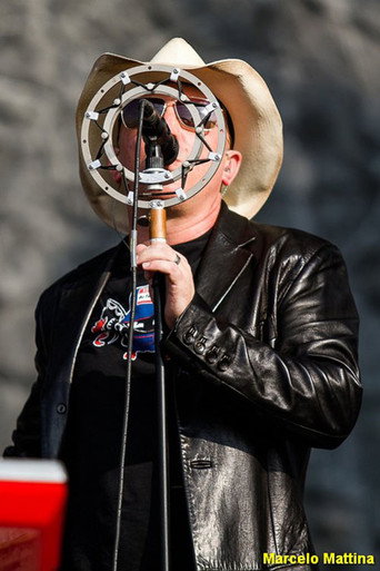Puscifer - Lollapalooza (São Paulo - Brazil - 2013-03-31) 在线观看和下载完整电影