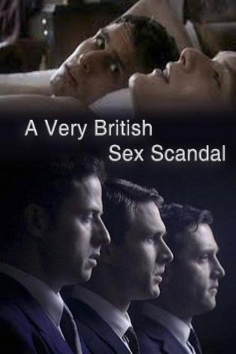 A Very British Sex Scandal 在线观看和下载完整电影