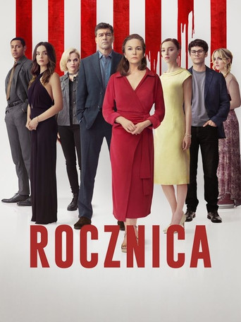 Okładka filmu Rocznica